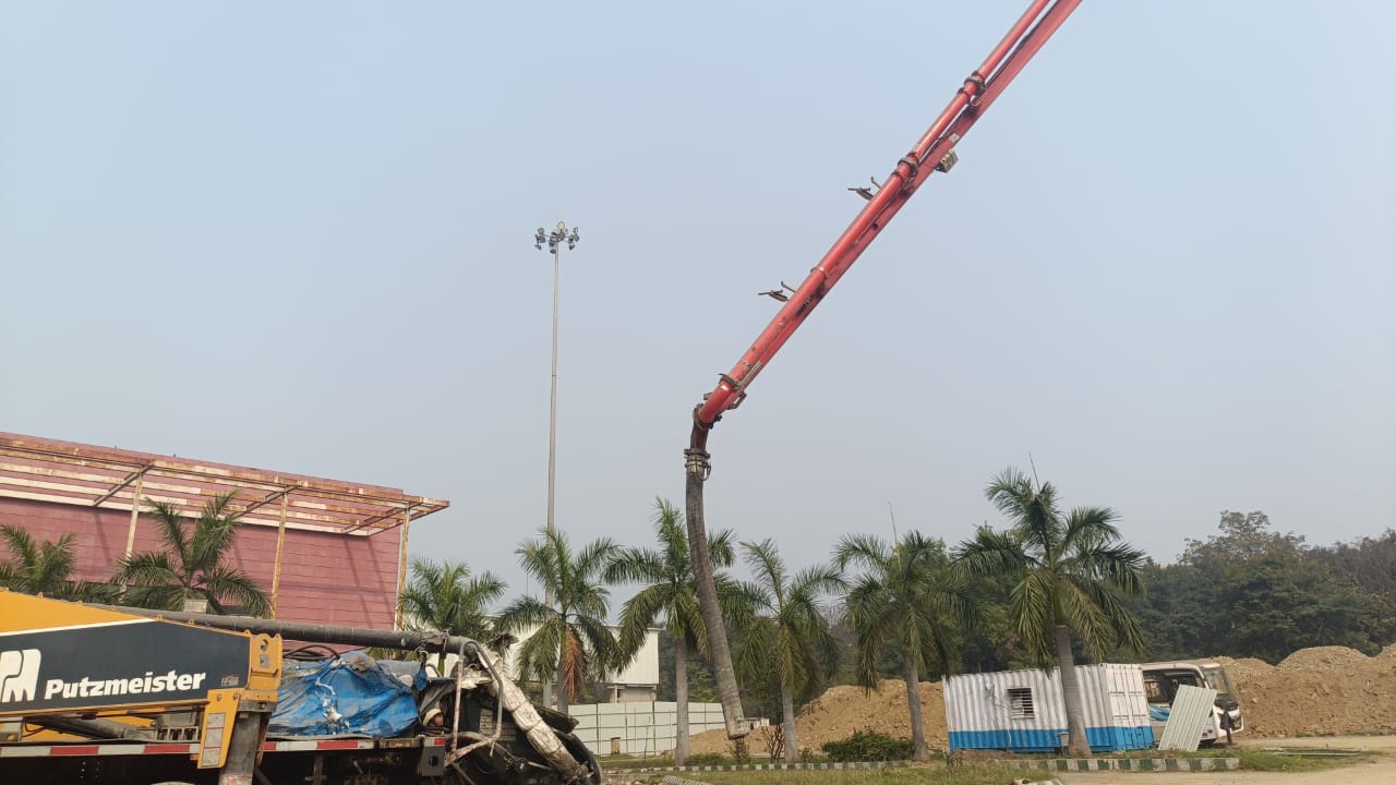DRI-2 Project - Site View 3